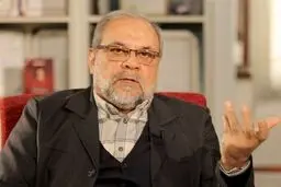 محمدباقر ذوالقدر کیست؟ + سوابق کاری
