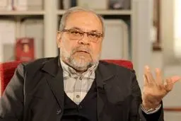 محمدباقر ذوالقدر کیست؟ + سوابق کاری