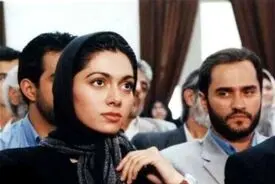 بیوگرافی ماندانا روحی همسر سابق رامبد جوان