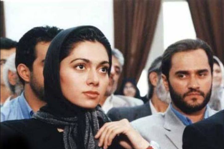 بیوگرافی ماندانا روحی همسر سابق رامبد جوان