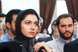 بیوگرافی ماندانا روحی همسر سابق رامبد جوان