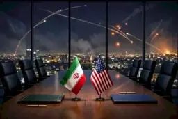 پشت‌پرده سفر دقیقه نودی قالیباف،‌ همتی و عراقچی به قطر/ ۱۲ میلیارد دلار بلوکه شده ایران آزاد می‌شود؟