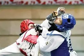 برنامه مسابقات تکواندو قهرمانی جهان امروز چهارشنبه  7 آبان