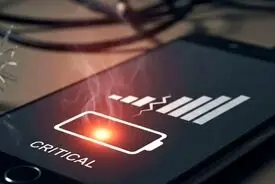 هشدار کارشناسان درباره فرسایش باتری گوشی‌ها زیر بار اینترنت مختل