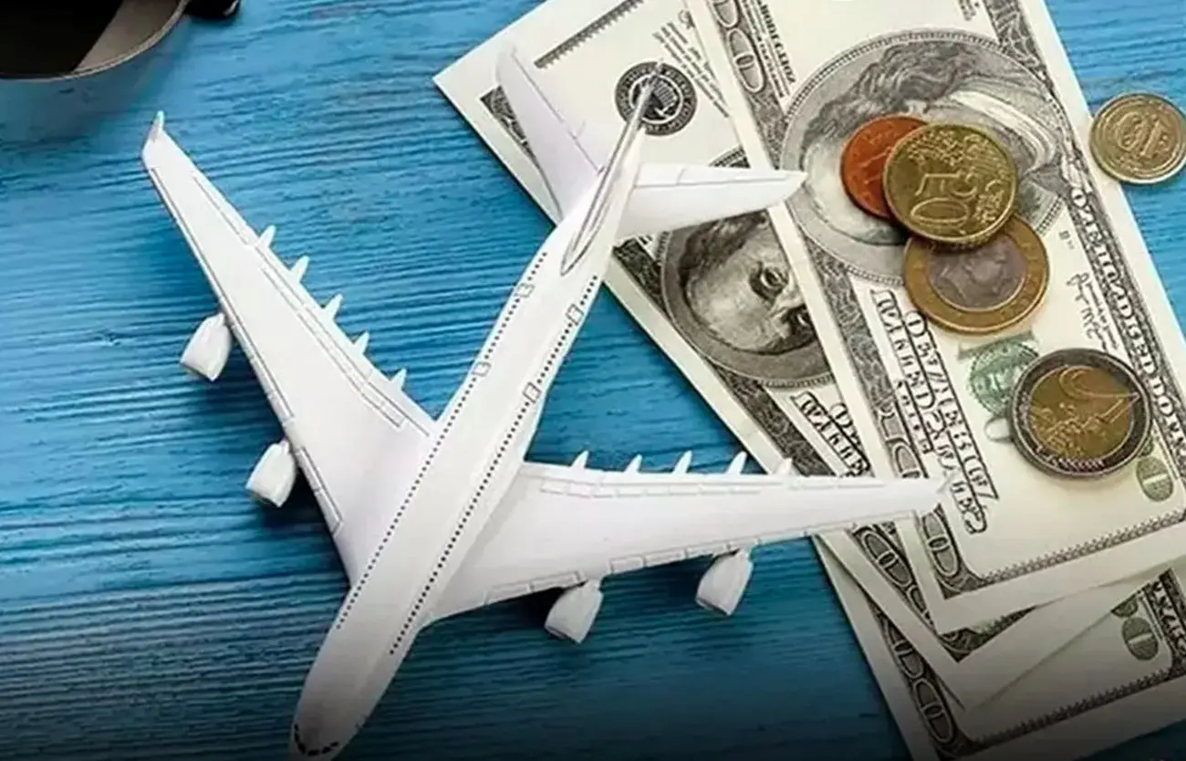 پایانی بر رانت دولتی؛ نرخ ارز مسافرتی روزانه اعلام میشود