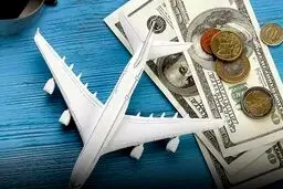 آغاز فروش ارز مسافرتی در دو بانک + جزئیات
