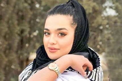 سما جهانباز پس از چهار سال پیدا شد