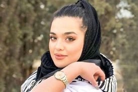 سما جهانباز پس از چهار سال پیدا شد