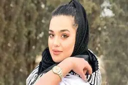 سما جهانباز پس از چهار سال پیدا شد