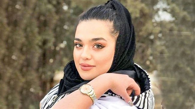 سما جهانباز پس از چهار سال پیدا شد