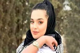 سما جهانباز پس از چهار سال پیدا شد