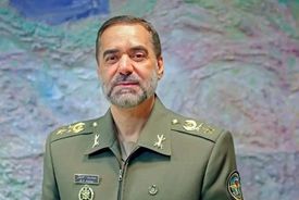 جانشین رییس ستاد کل نیروهای مسلح: توان نظامی ۱۰ سال جنگیدن را داریم