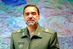 جانشین رییس ستاد کل نیروهای مسلح: توان نظامی ۱۰ سال جنگیدن را داریم