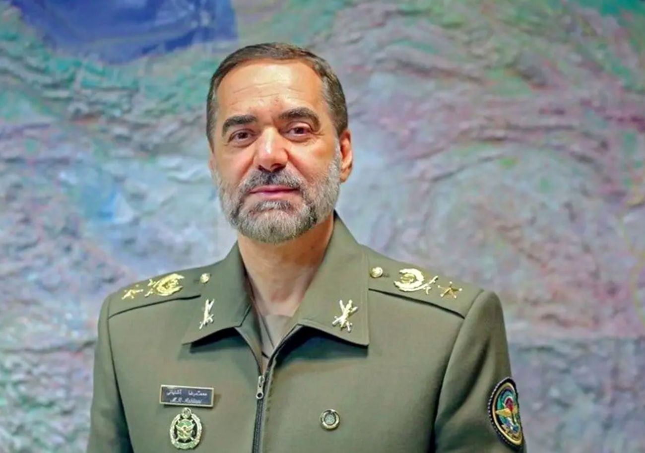 جانشین رییس ستاد کل نیروهای مسلح: توان نظامی ۱۰ سال جنگیدن را داریم