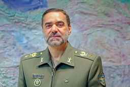 جانشین رییس ستاد کل نیروهای مسلح: توان نظامی ۱۰ سال جنگیدن را داریم