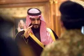 گفتگوی بن سلمان با شهباز شریف؛ از توافق ایران و آمریکا استقبال می‌کنیم