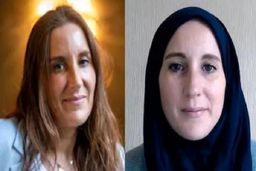 کاترین شکدم کیست ؟ماجرای همخوابگی جاسوس اسرائیل  با 120نفراز مقامات +عکس