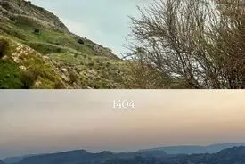 وضعیت سدهای کشور؛ هشدار قرمز کاهش ۱۳ درصدی آب