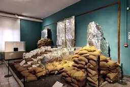 بازگشایی ایمن و تدریجی موزه‌ها پس از جنگ