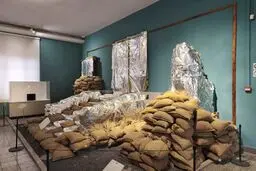 بازگشایی ایمن و تدریجی موزه‌ها پس از جنگ