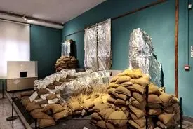 بازگشایی ایمن و تدریجی موزه‌ها پس از جنگ