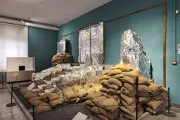 بازگشایی ایمن و تدریجی موزه‌ها پس از جنگ