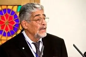 جلیل دوستخواه در 92 سالگی درگذشت + بیوگرافی