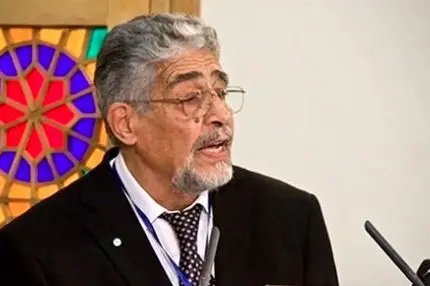 جلیل دوستخواه در 92 سالگی درگذشت + بیوگرافی