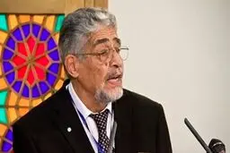 جلیل دوستخواه در 92 سالگی درگذشت + بیوگرافی