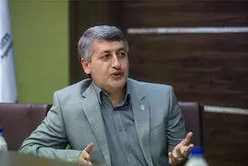 مسعود ردایی تهیه‌کننده سینما درگذشت + زمان تشییع