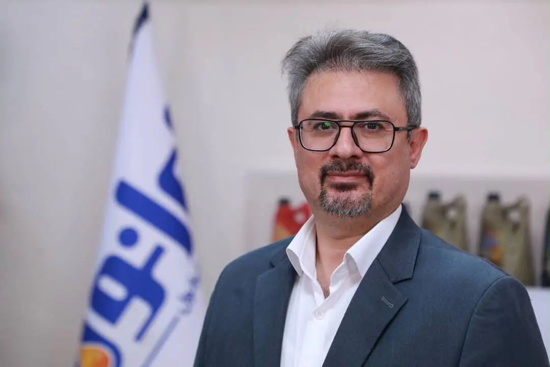 اکبر میرزاپور عضو هیئت مدیره و مدیرعامل شرکت نفت ایرانول شد