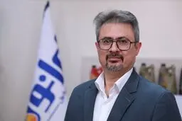 اکبر میرزاپور عضو هیئت مدیره و مدیرعامل شرکت نفت ایرانول شد