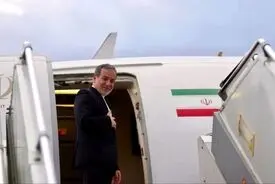 عراقچی امروز به پکن می‌رود