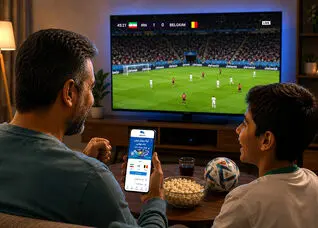 هر روز جام جهانی، یک شانس تازه برای برنده شدن