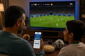 هر روز جام جهانی، یک شانس تازه برای برنده شدن