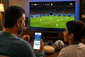 هر روز جام جهانی، یک شانس تازه برای برنده شدن