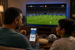 هر روز جام جهانی، یک شانس تازه برای برنده شدن
