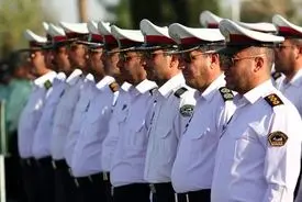 هفته نیروی انتظامی ۱۴۰۴ + تاریخ دقیق روز ناجا
