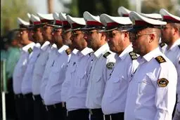 هفته نیروی انتظامی ۱۴۰۴ + تاریخ دقیق روز ناجا