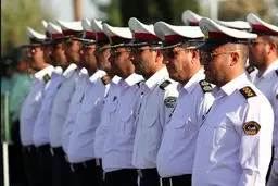هفته نیروی انتظامی ۱۴۰۴ + تاریخ دقیق روز ناجا