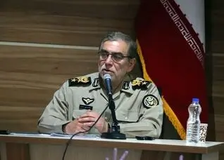 نیروهای مسلح جمهوری اسلامی آماده‌تر از هر زمان دیگری هستند