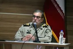 نیروهای مسلح جمهوری اسلامی آماده‌تر از هر زمان دیگری هستند