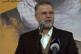 حزب الله: ایران رویاهای صهیونیست‌ها را نابود می‌کند