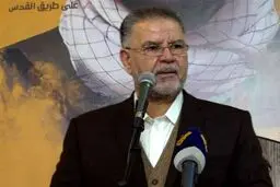 حزب الله: ایران رویاهای صهیونیست‌ها را نابود می‌کند