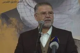 حزب الله: ایران رویاهای صهیونیست‌ها را نابود می‌کند