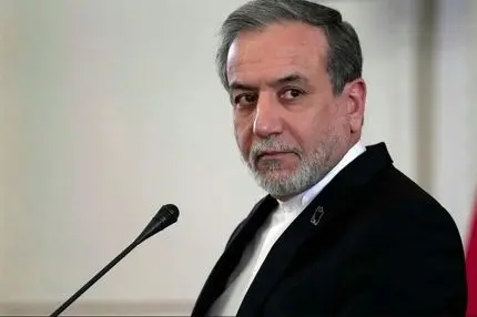 عراقچی: جنگ به ایران تحمیل شد/ تنگه هرمز را به روی کشتی دشمنان بسته‌ایم