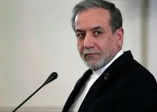 عراقچی: چین و روسیه با اتخاذ موضع قاطع مانع سوءاستفاده آمریکا از شورای امنیت شوند