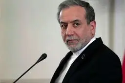 روایت عراقچی از مذاکرات ایران و آمریکا در پاکستان: تنها چند قدم تا تفاهم فاصله وجود داشت