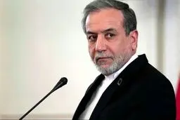 عراقچی: چین و روسیه با اتخاذ موضع قاطع مانع سوءاستفاده آمریکا از شورای امنیت شوند