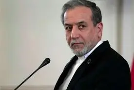 عراقچی: چین و روسیه با اتخاذ موضع قاطع مانع سوءاستفاده آمریکا از شورای امنیت شوند